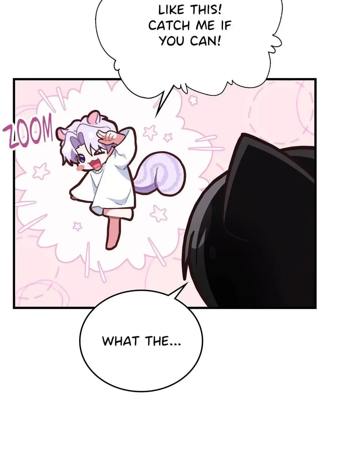 Virtual Strangers Chapter 99, page 103