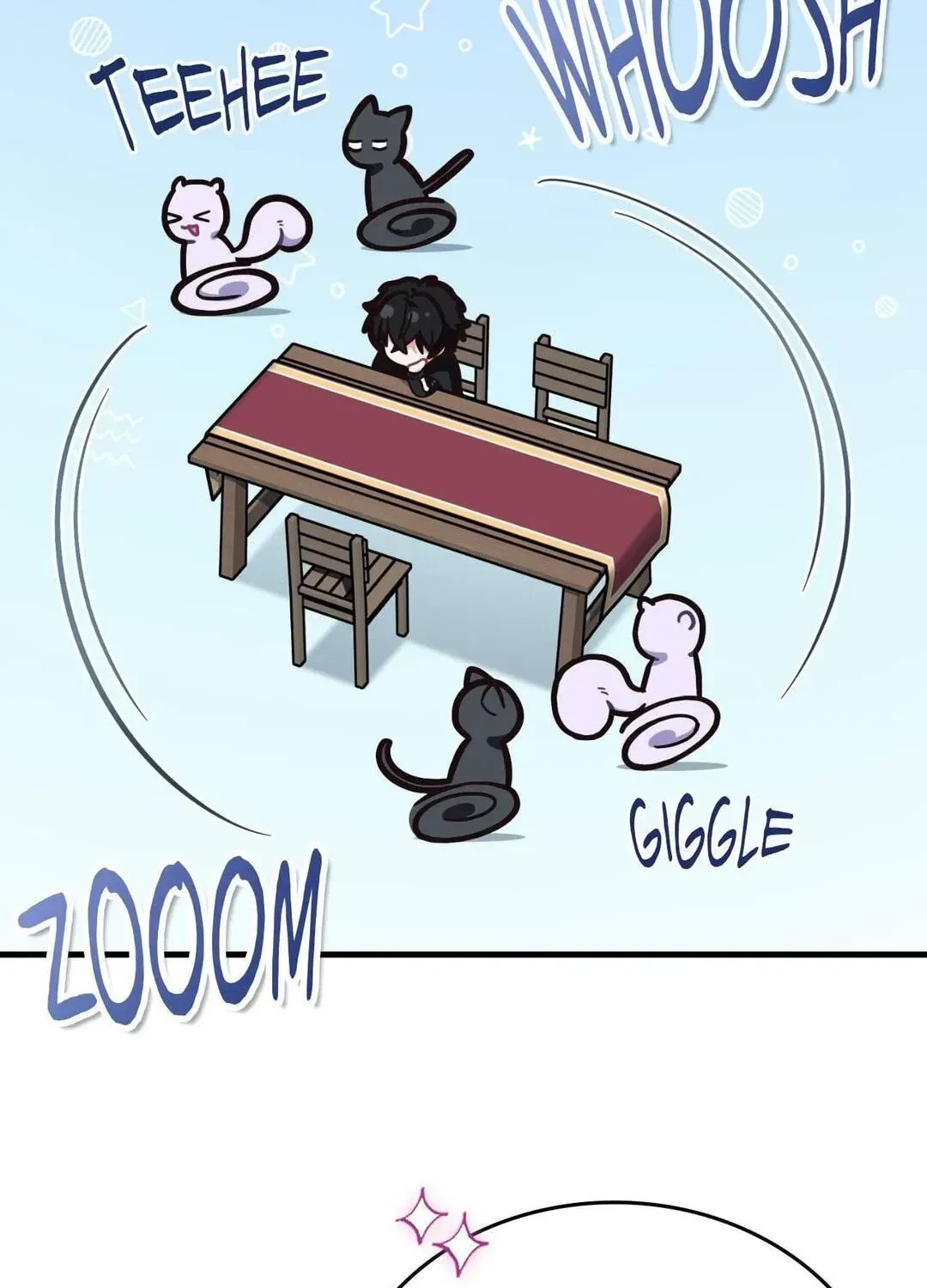 Virtual Strangers Chapter 99, page 105
