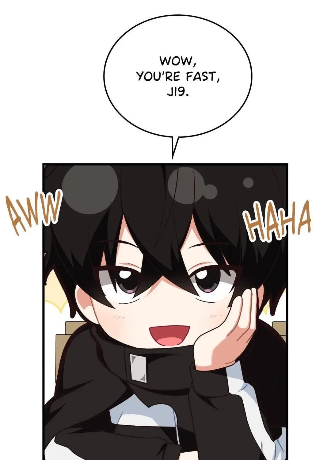 Virtual Strangers Chapter 99, page 115