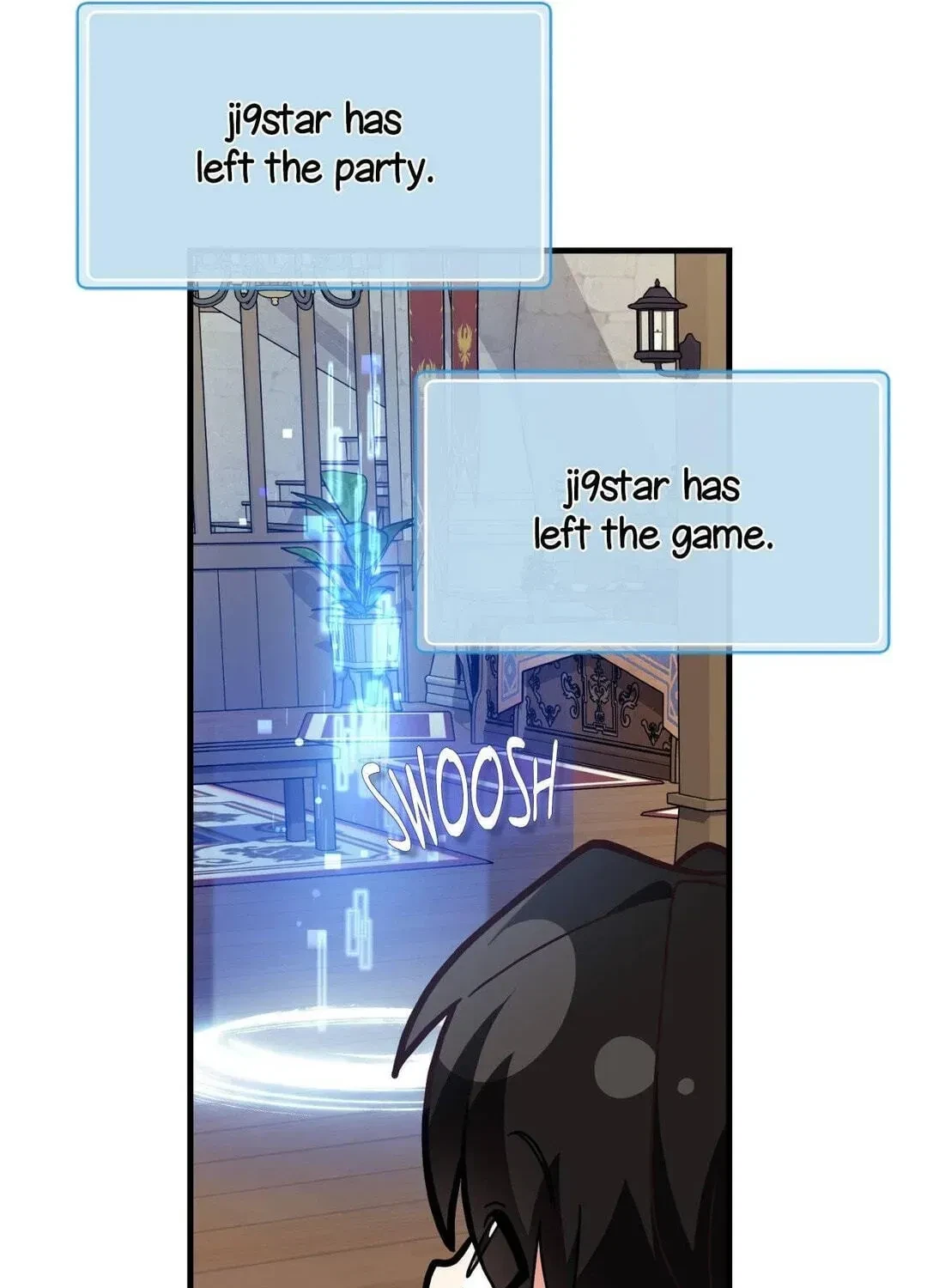 Virtual Strangers Chapter 99, page 119