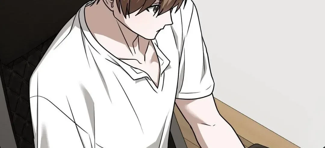 Virtual Strangers Chapter 99, page 124
