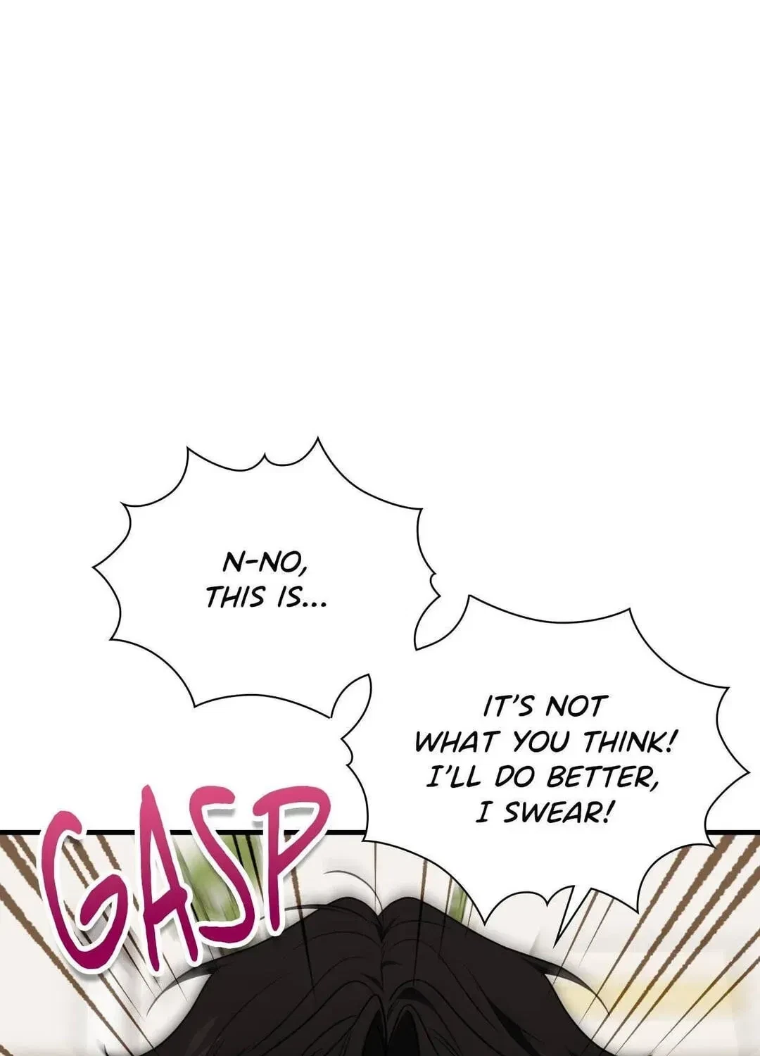 Virtual Strangers Chapter 99, page 23