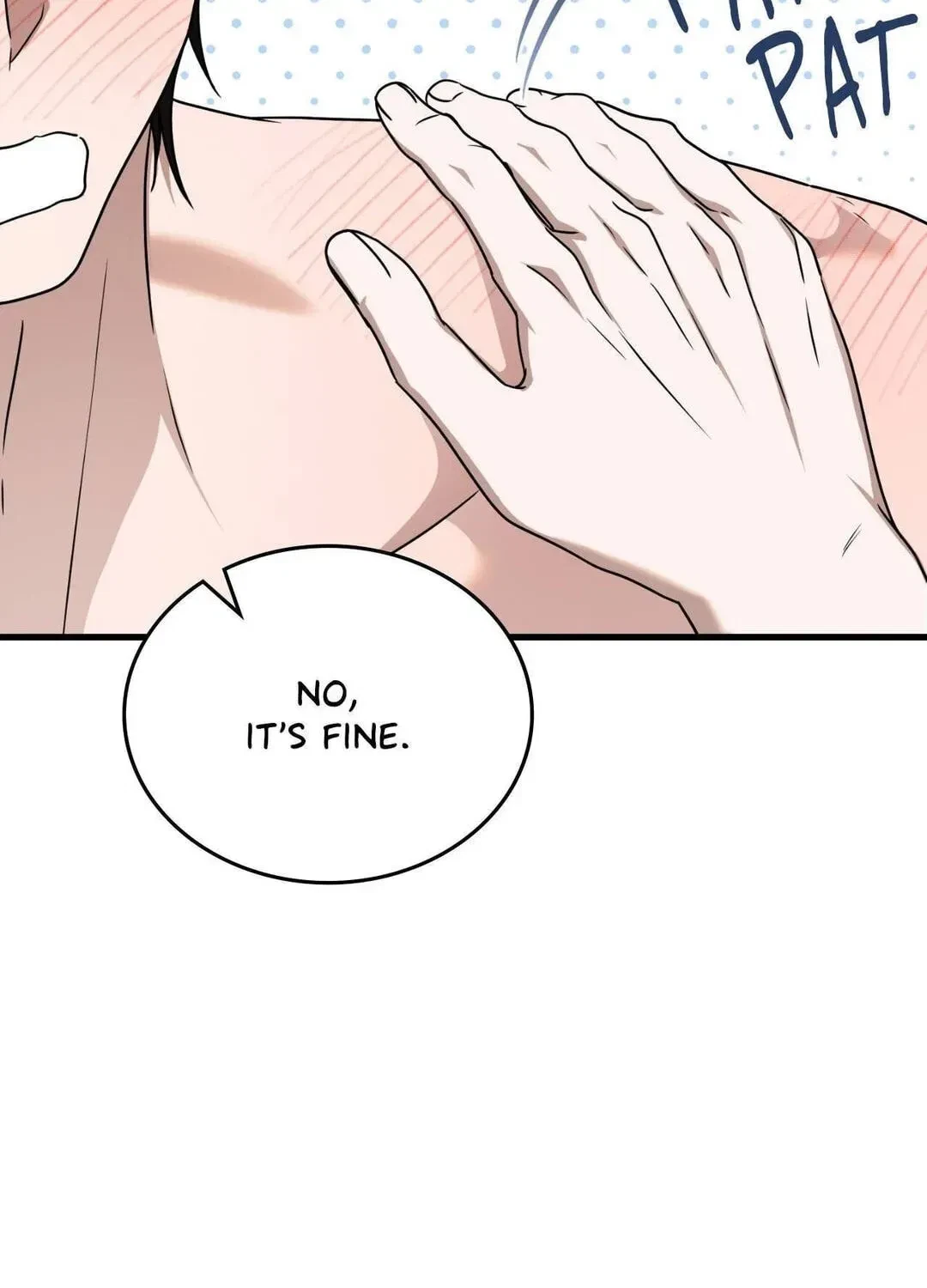 Virtual Strangers Chapter 99, page 27