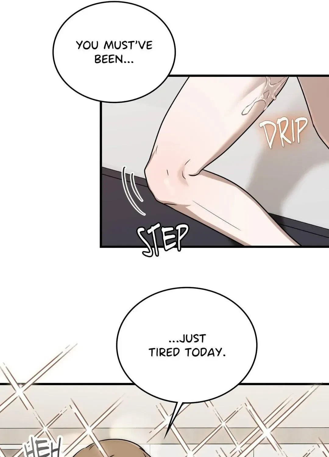 Virtual Strangers Chapter 99, page 31