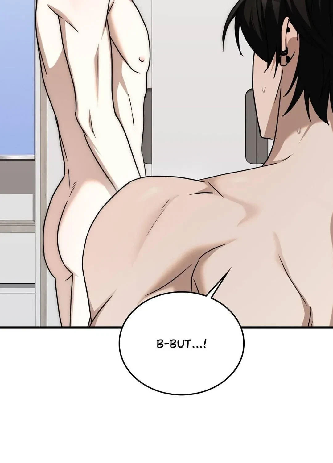 Virtual Strangers Chapter 99, page 33