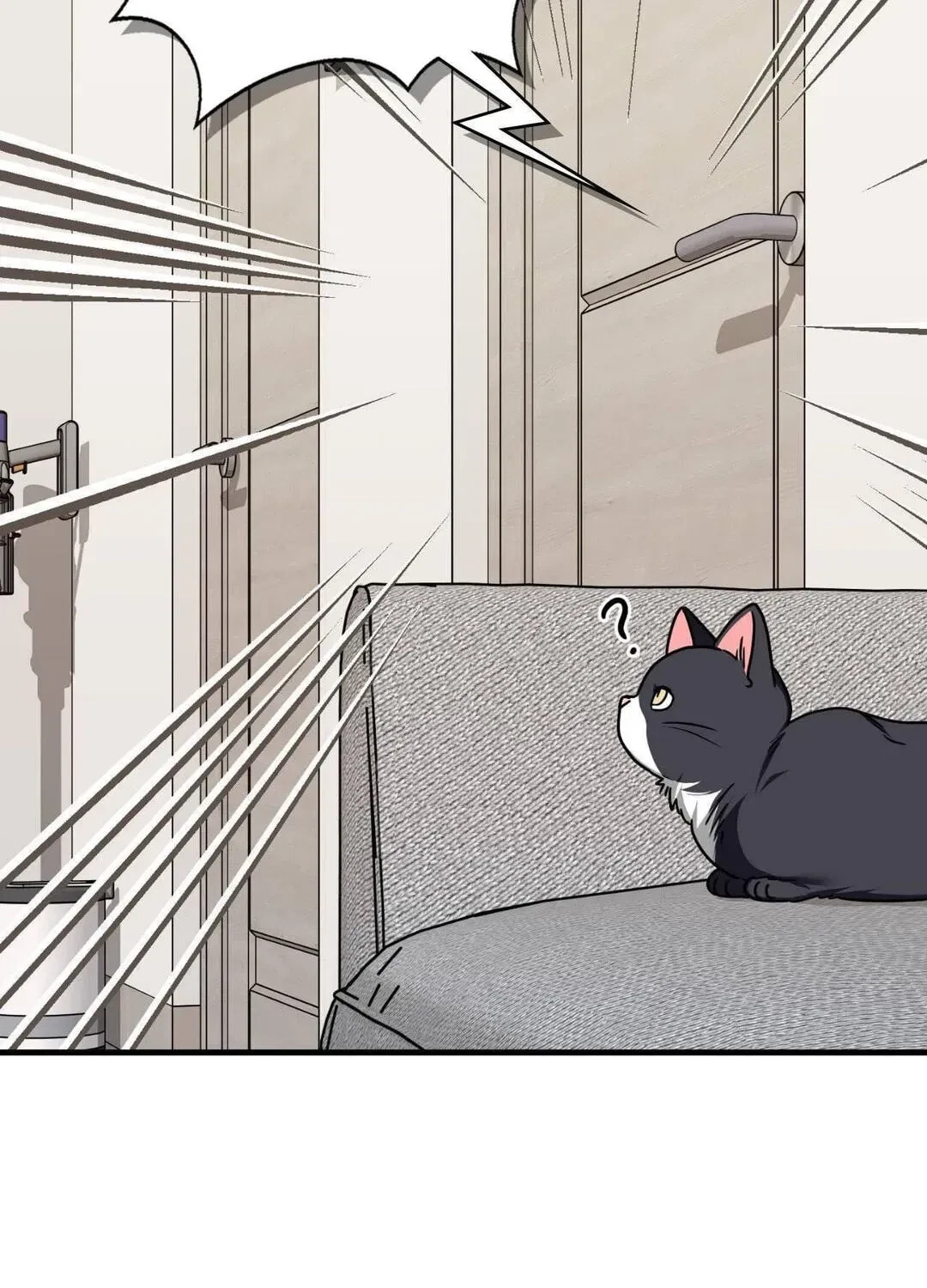 Virtual Strangers Chapter 99, page 35
