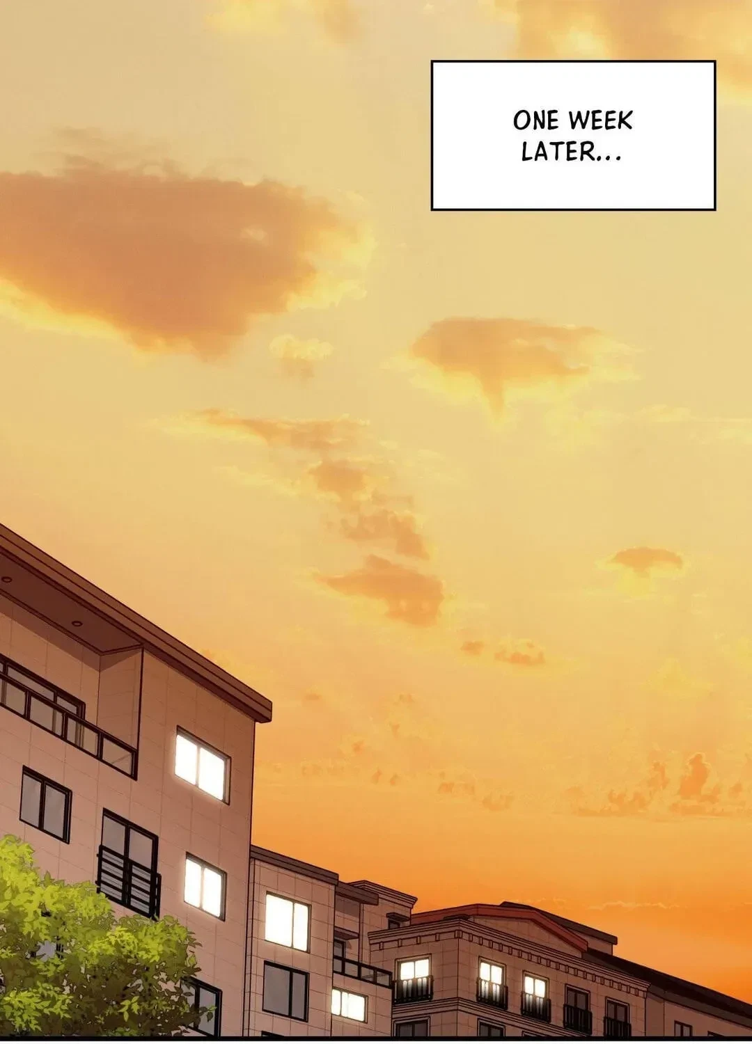 Virtual Strangers Chapter 99, page 43