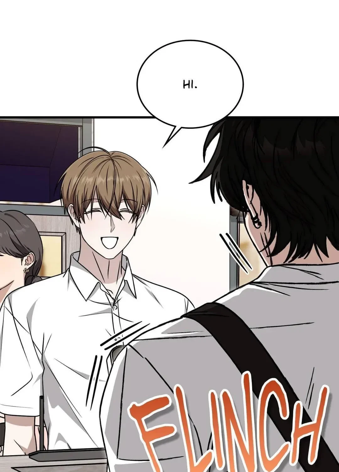 Virtual Strangers Chapter 99, page 47
