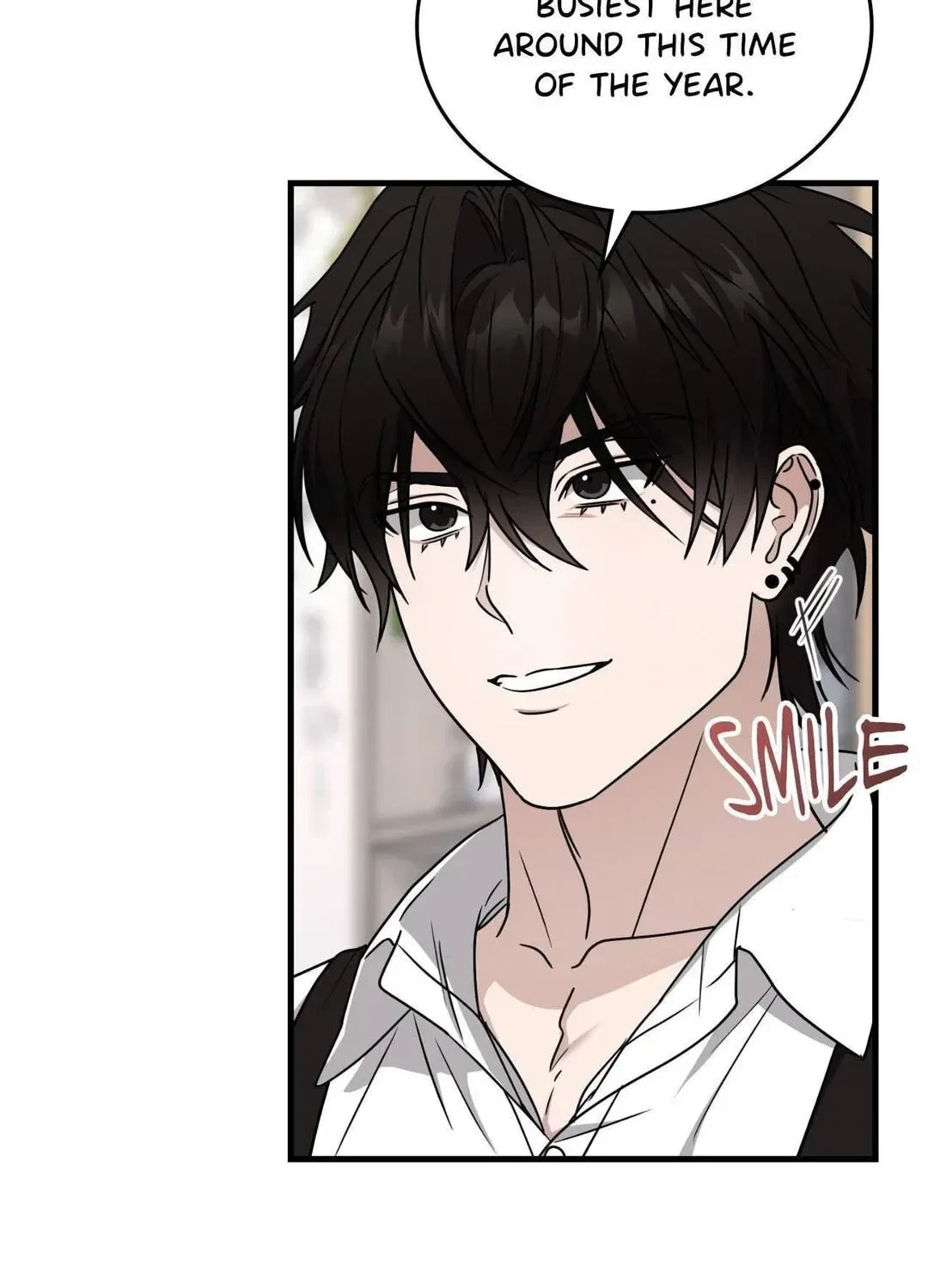 Virtual Strangers Chapter 99, page 53