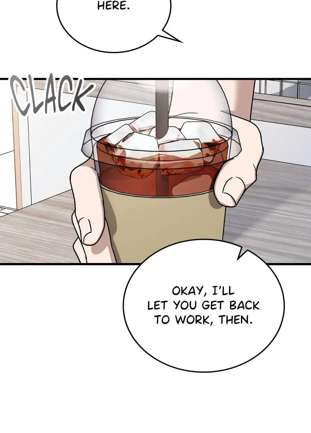 Virtual Strangers Chapter 99, page 55