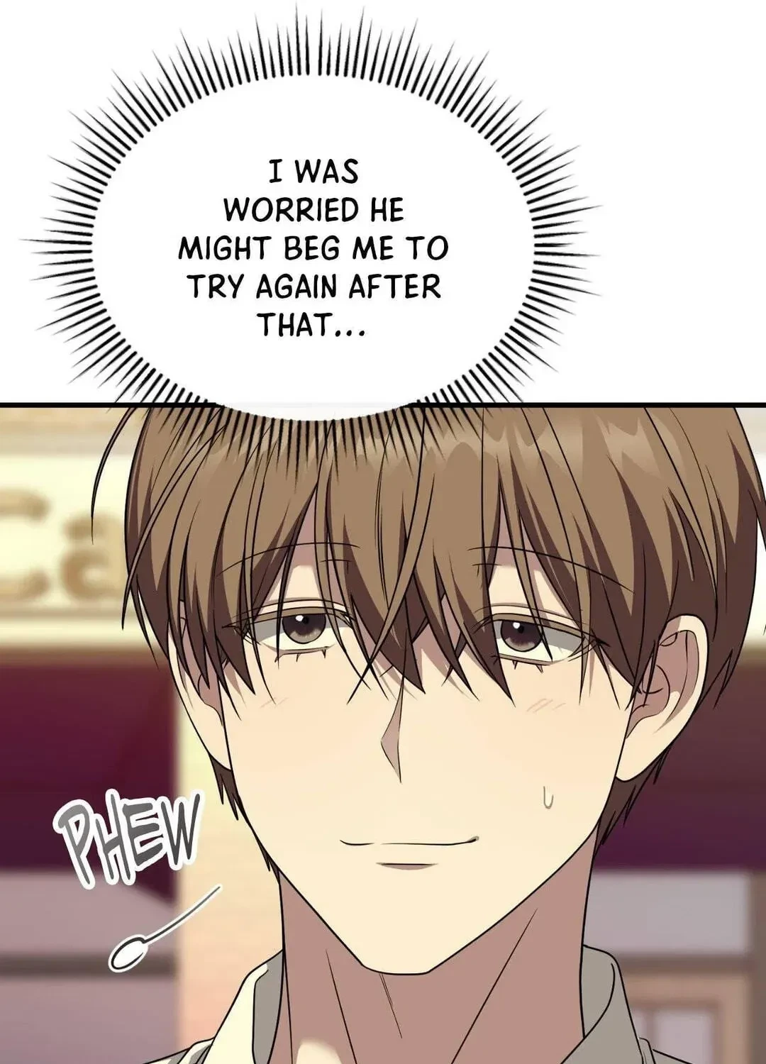 Virtual Strangers Chapter 99, page 61