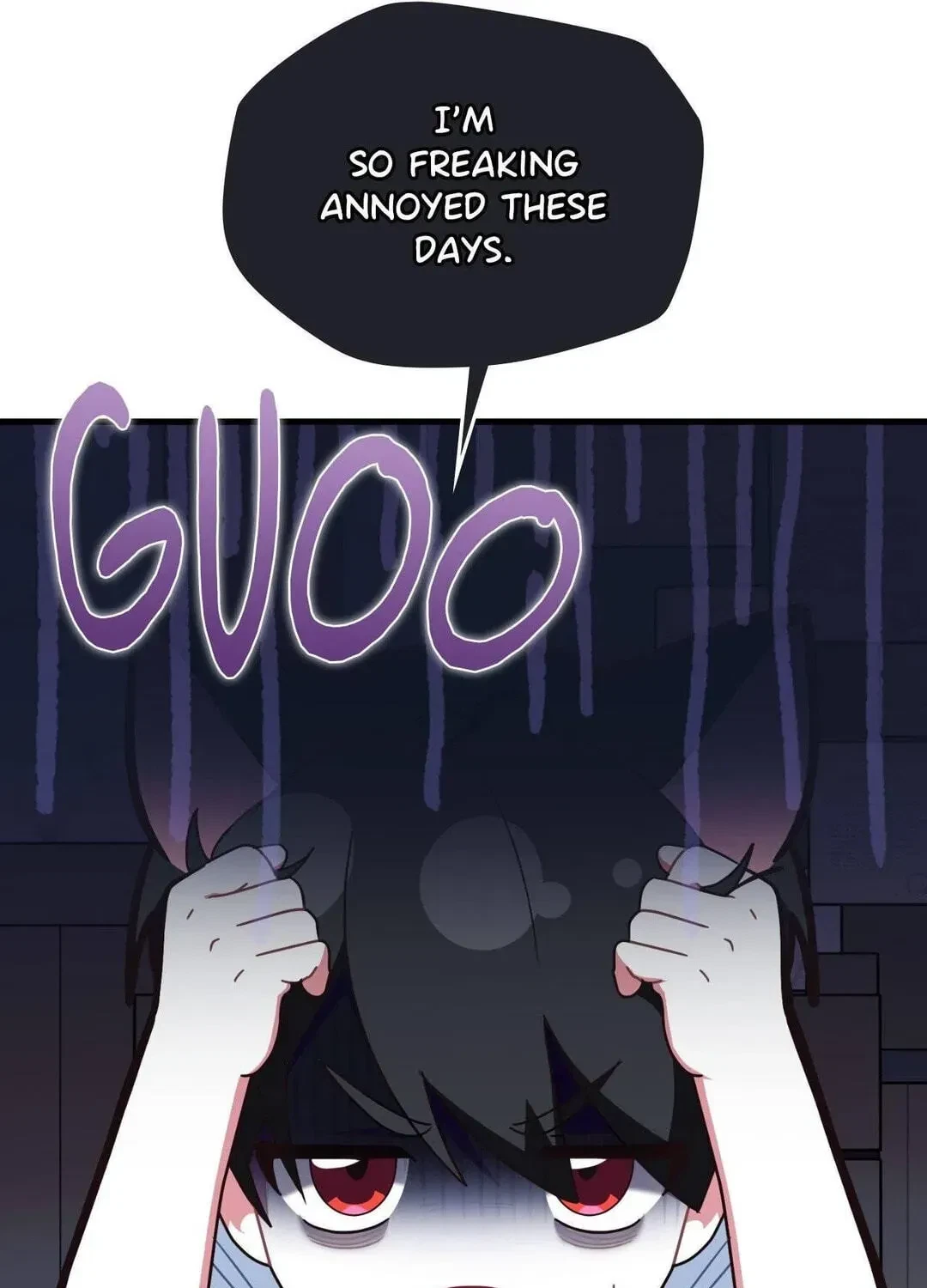 Virtual Strangers Chapter 99, page 71