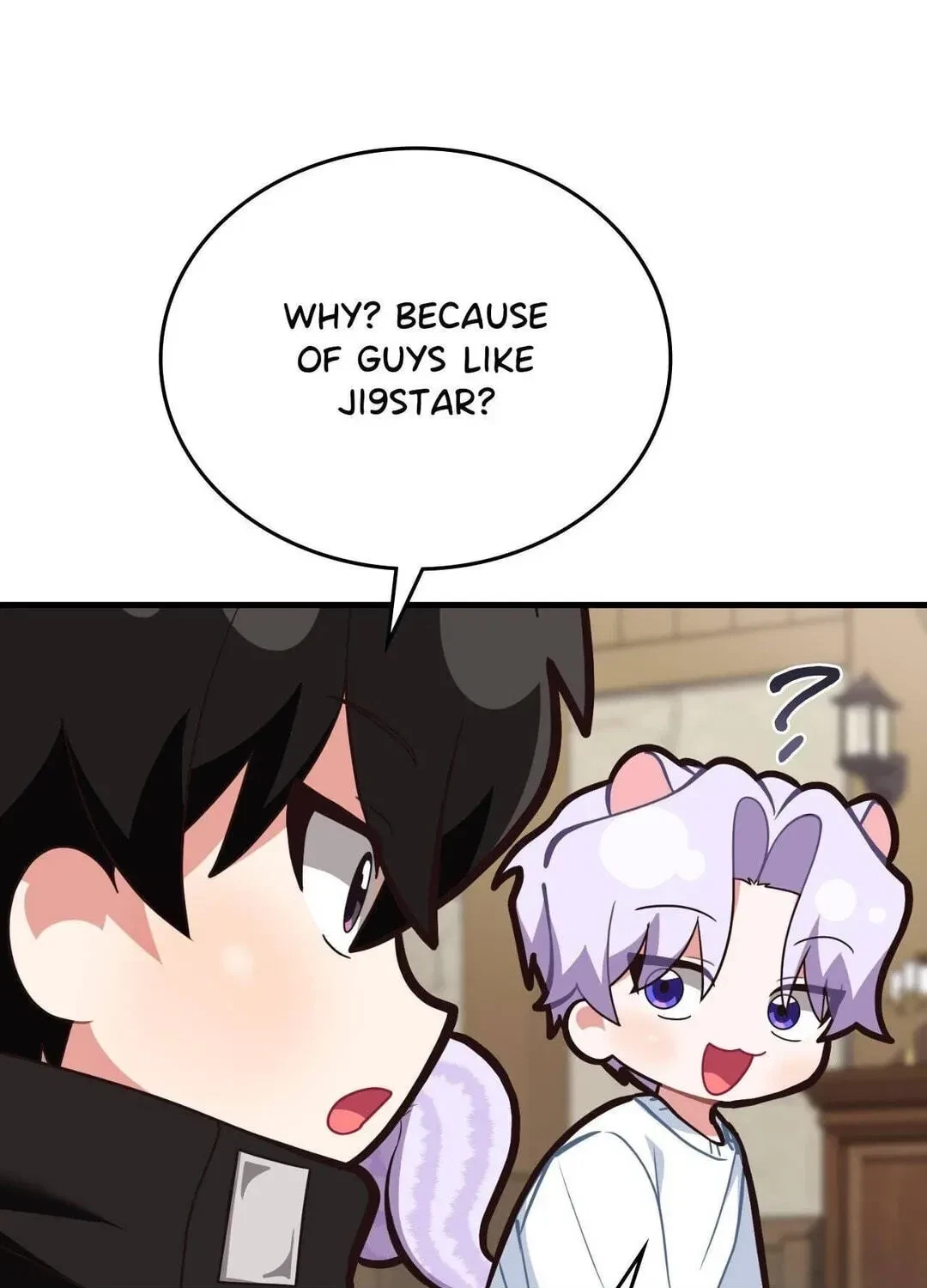 Virtual Strangers Chapter 99, page 73