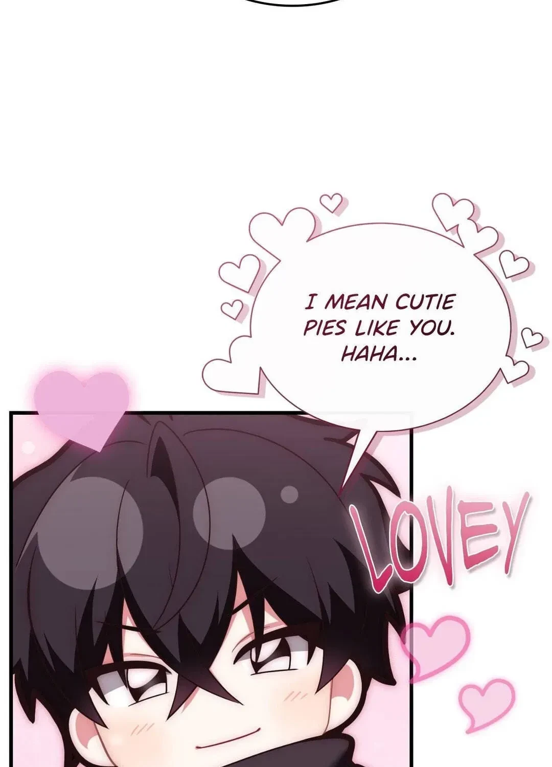 Virtual Strangers Chapter 99, page 77