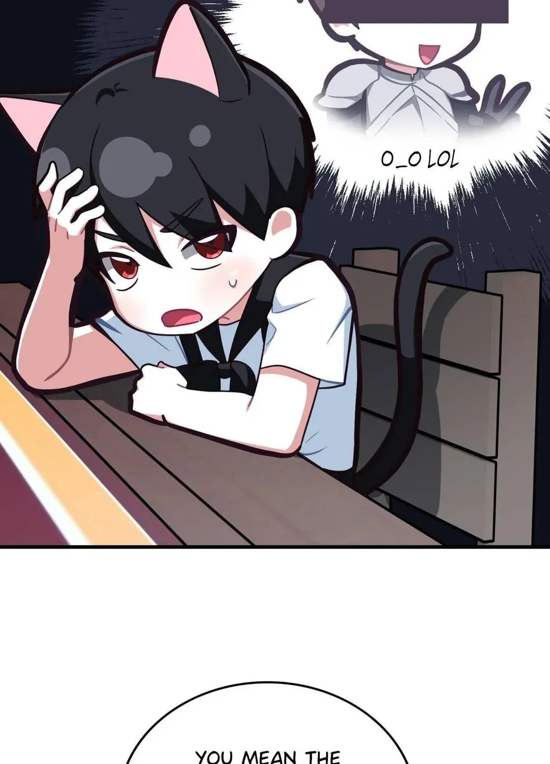 Virtual Strangers Chapter 99, page 85