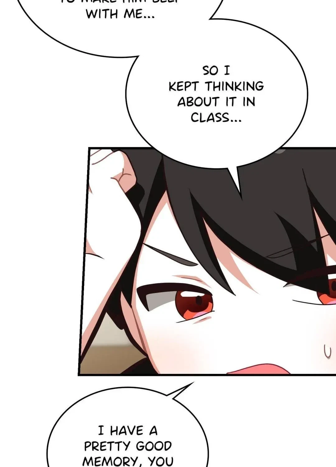 Virtual Strangers Chapter 99, page 89