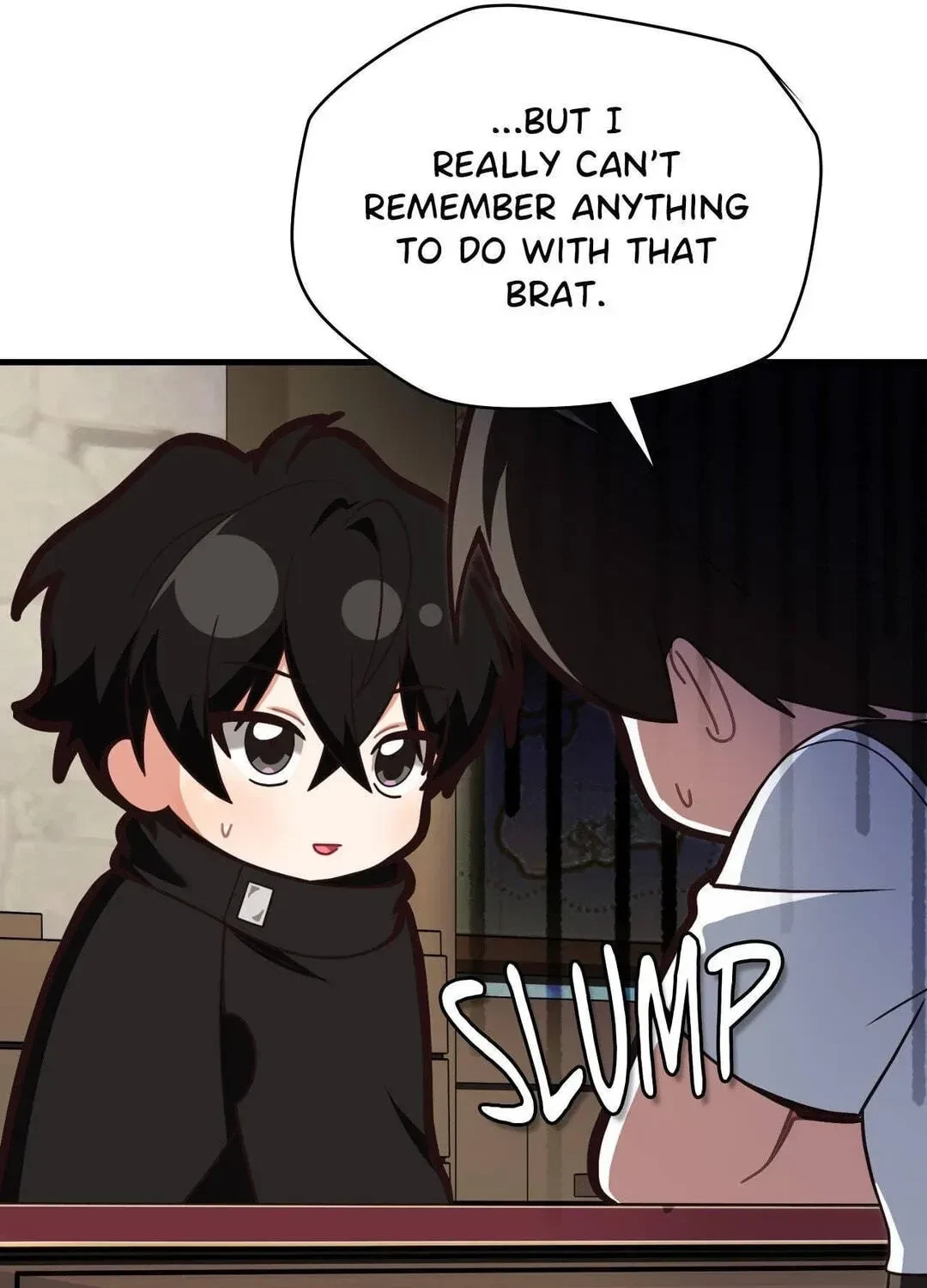 Virtual Strangers Chapter 99, page 91