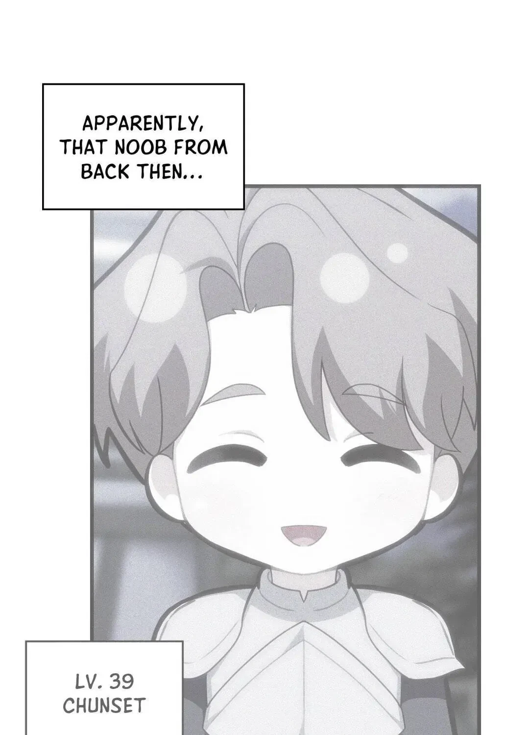 Virtual Strangers Chapter 99, page 93