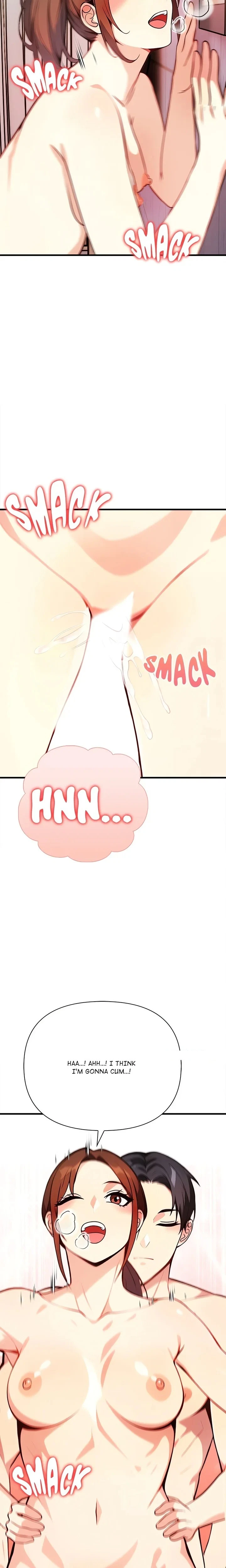 Rekindled Heat Chapter 3, page 22