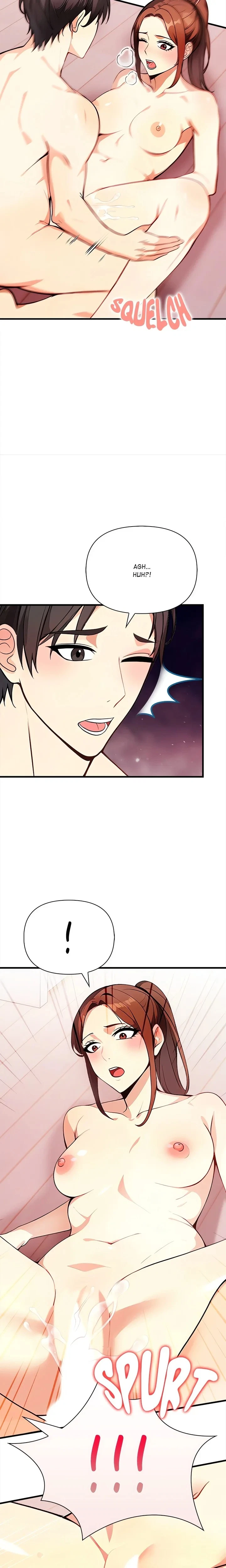 Rekindled Heat Chapter 3, page 6