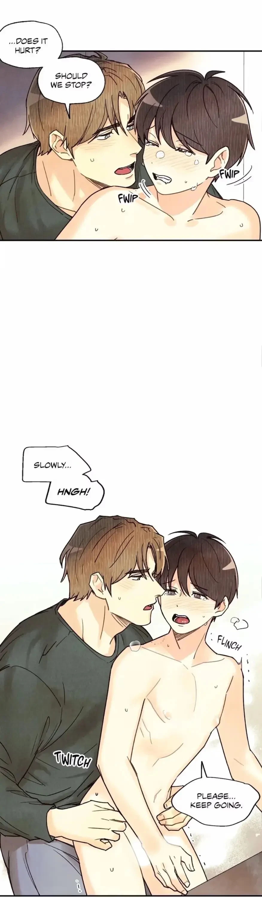 Pian Pian Chapter 51, page 10