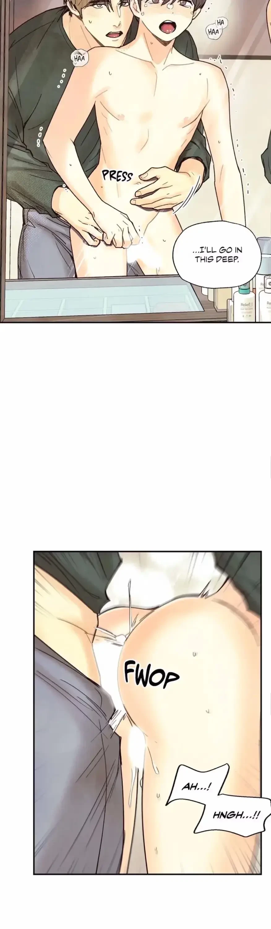Pian Pian Chapter 51, page 13
