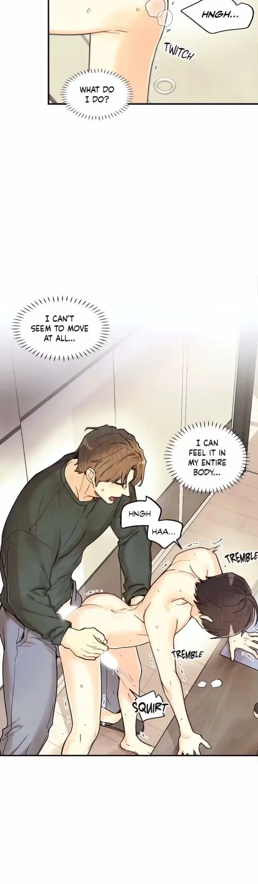 Pian Pian Chapter 51, page 15