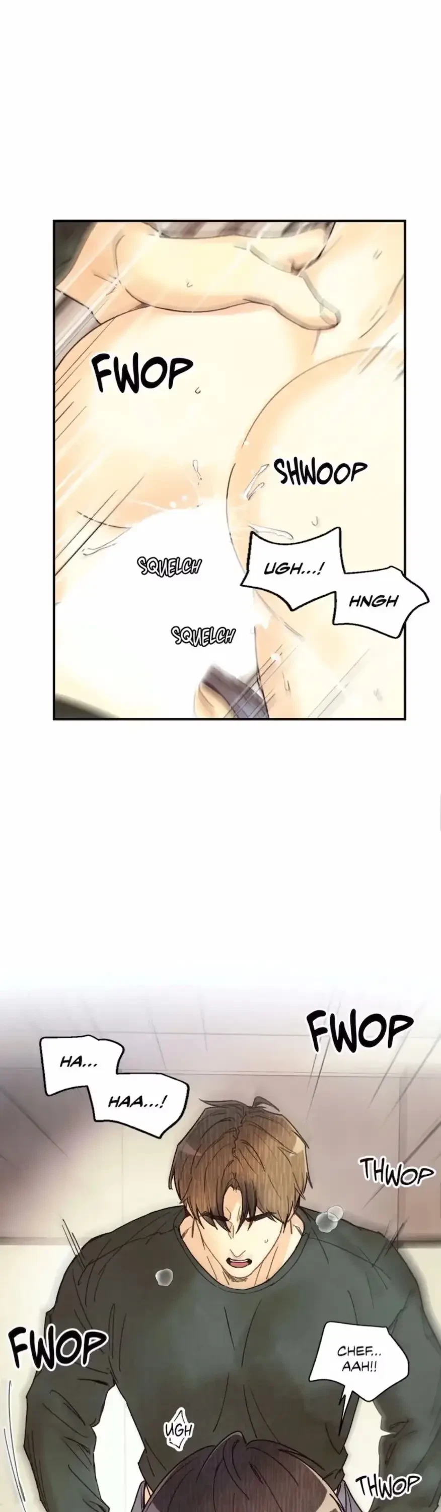 Pian Pian Chapter 51, page 17