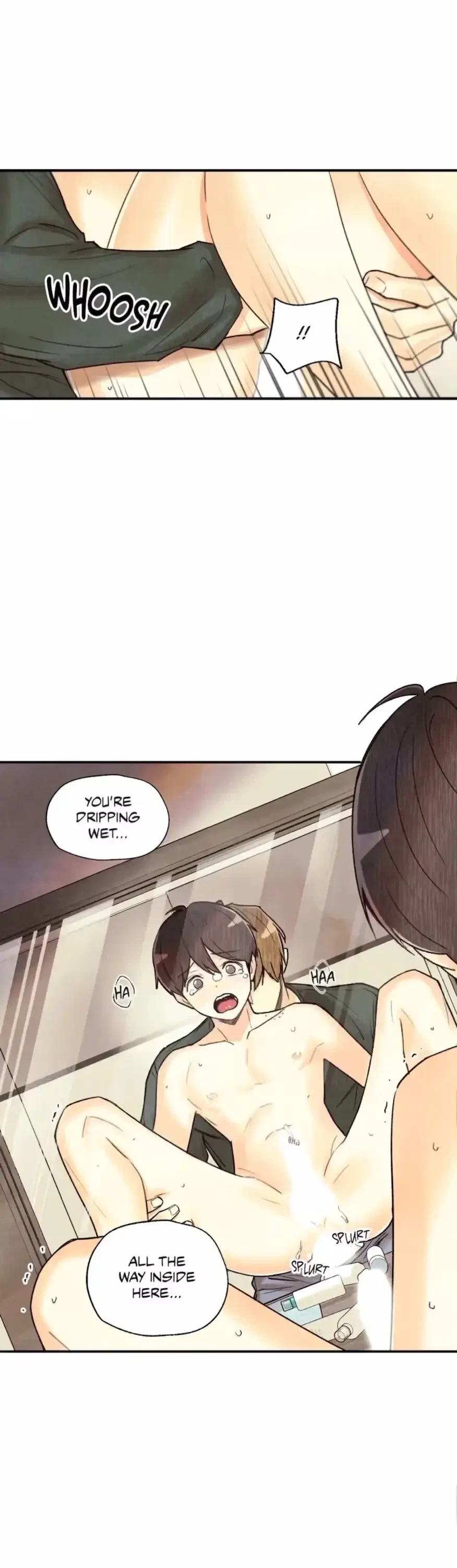 Pian Pian Chapter 51, page 21