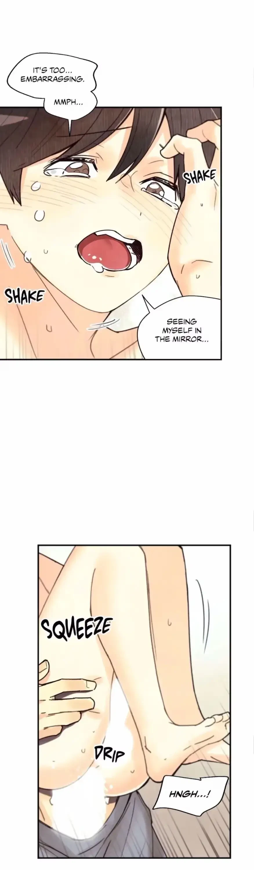 Pian Pian Chapter 51, page 24