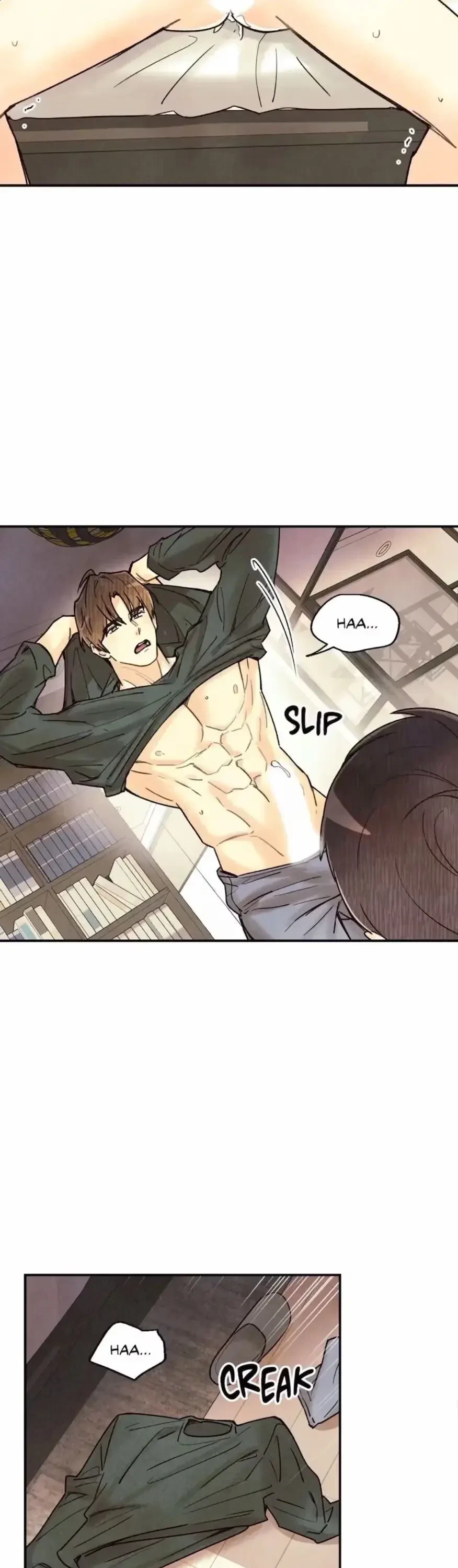 Pian Pian Chapter 51, page 26
