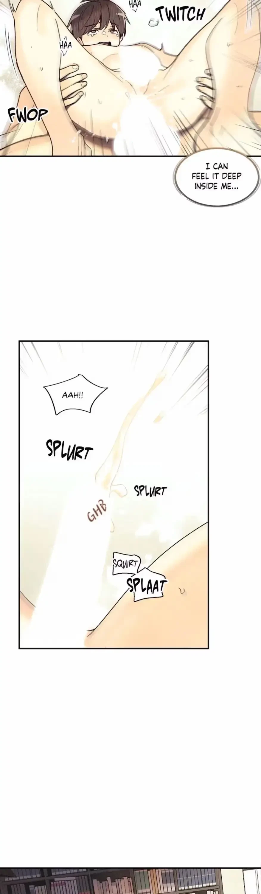 Pian Pian Chapter 51, page 29