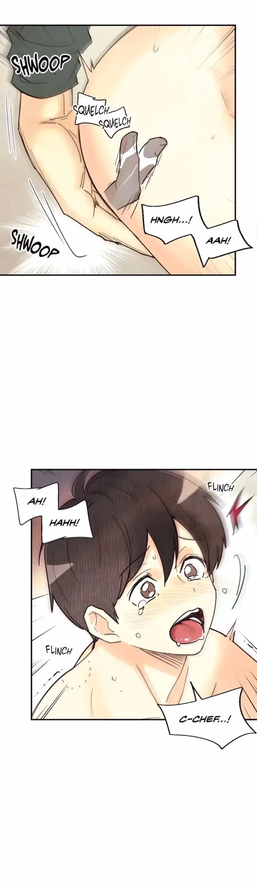 Pian Pian Chapter 51, page 5