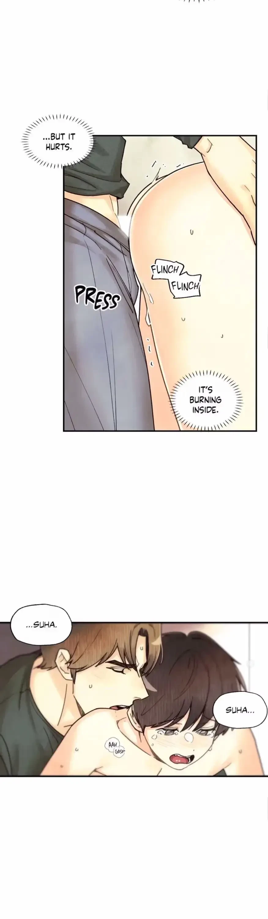 Pian Pian Chapter 51, page 9