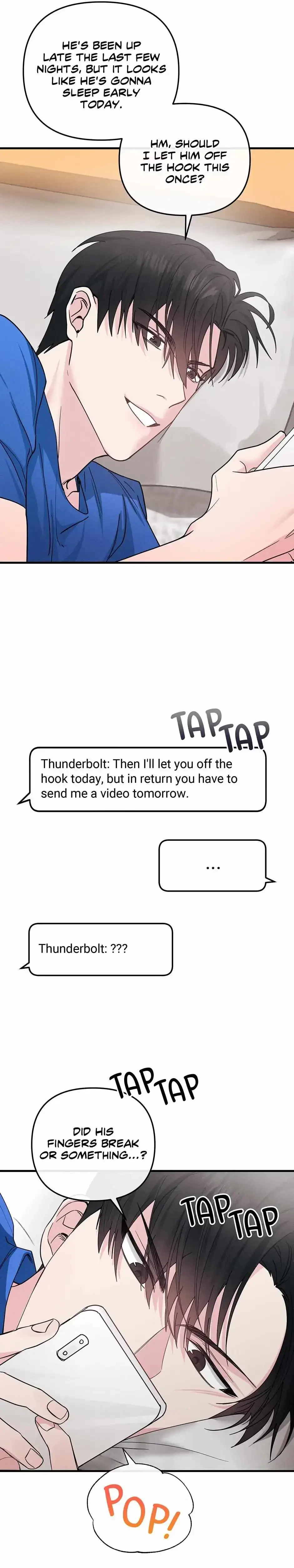 Are You From Dealpop? Chapter 2, page 12