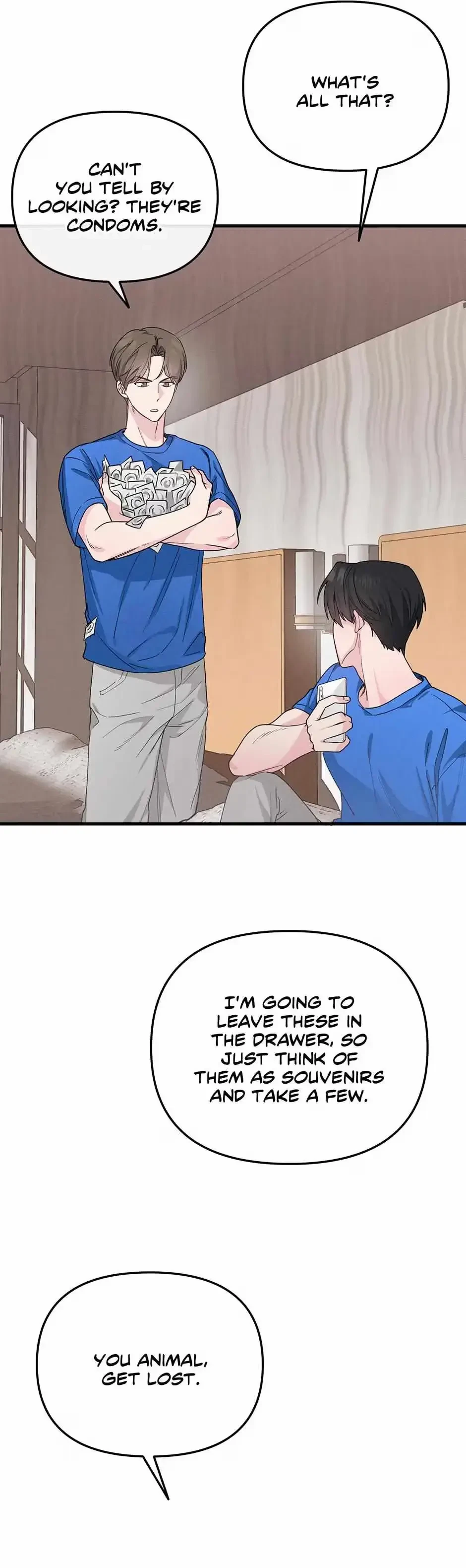 Are You From Dealpop? Chapter 2, page 2