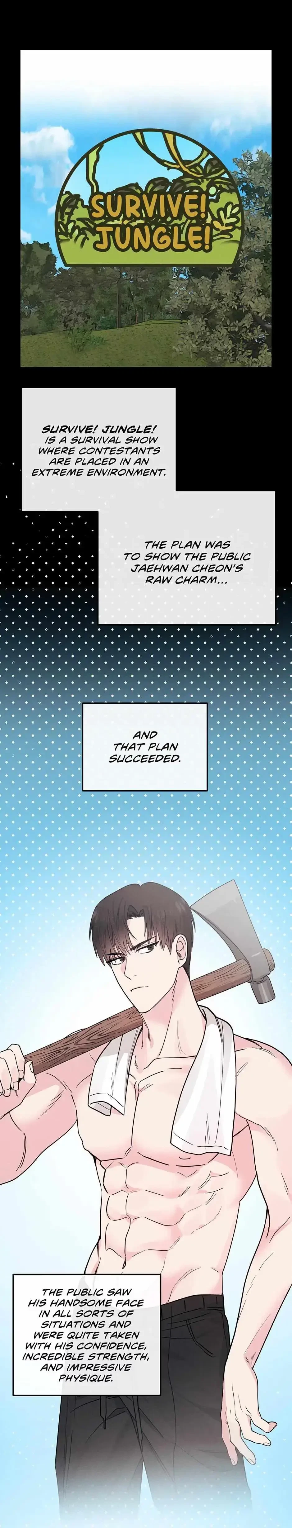 Are You From Dealpop? Chapter 2, page 20