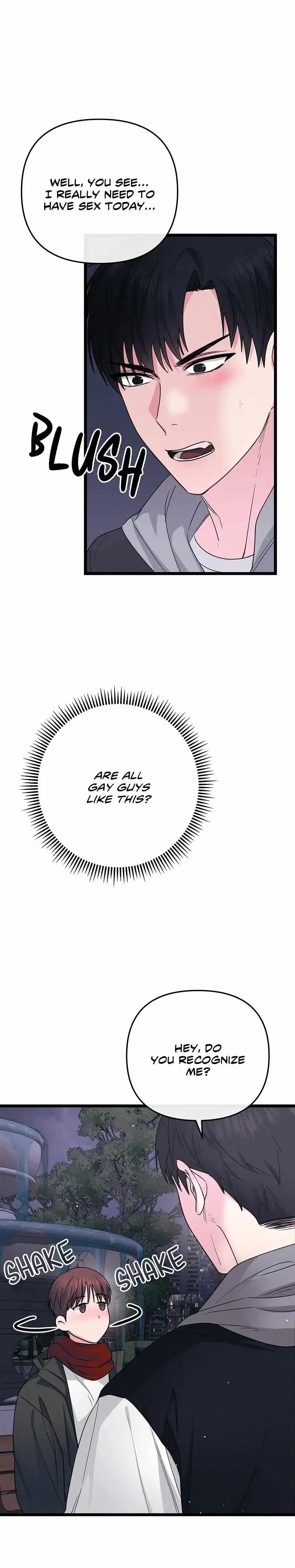 Are You From Dealpop? Chapter 2, page 31