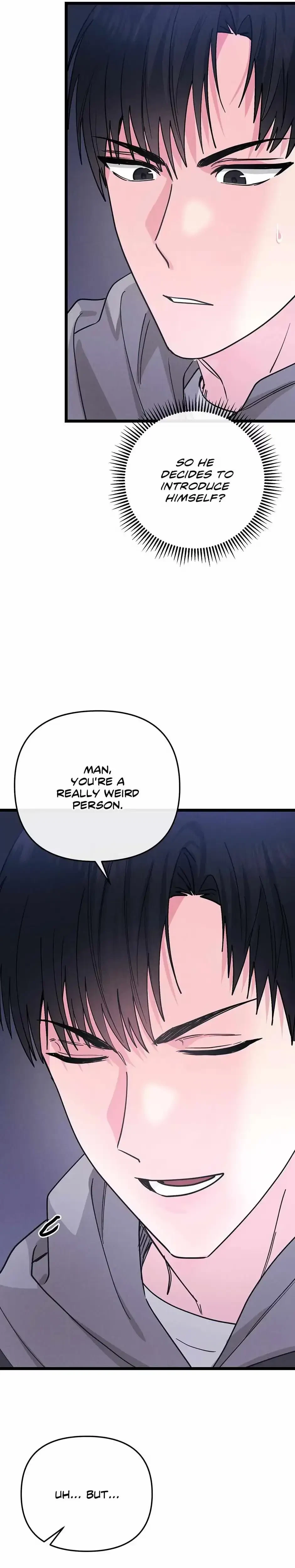 Are You From Dealpop? Chapter 2, page 35