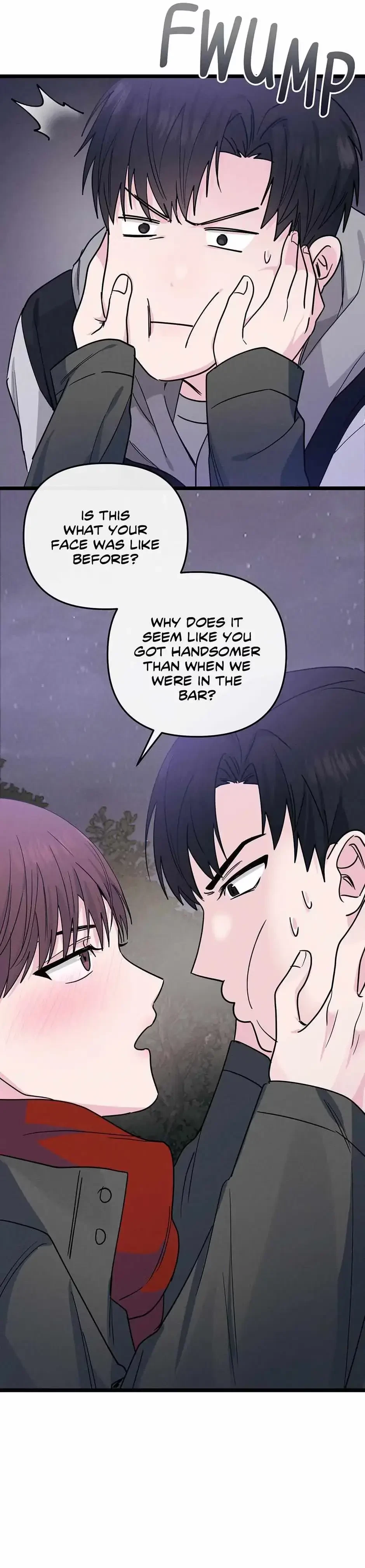 Are You From Dealpop? Chapter 2, page 36