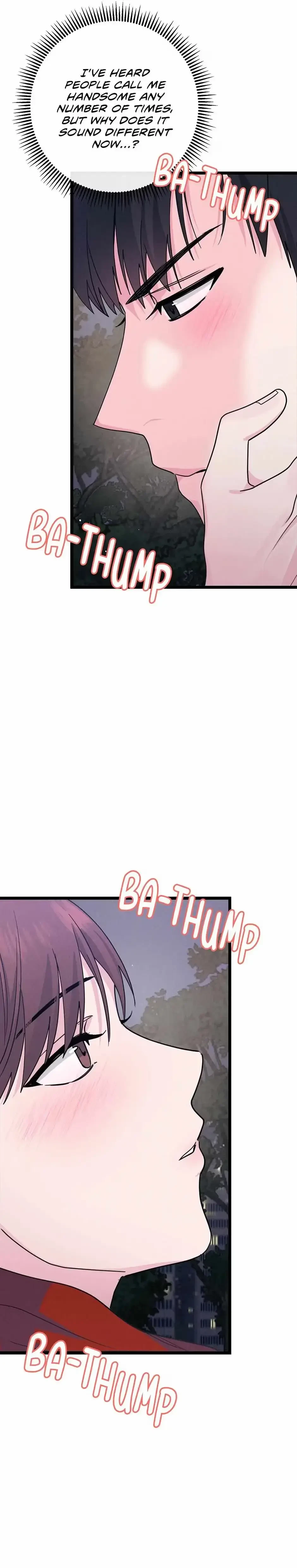Are You From Dealpop? Chapter 2, page 37