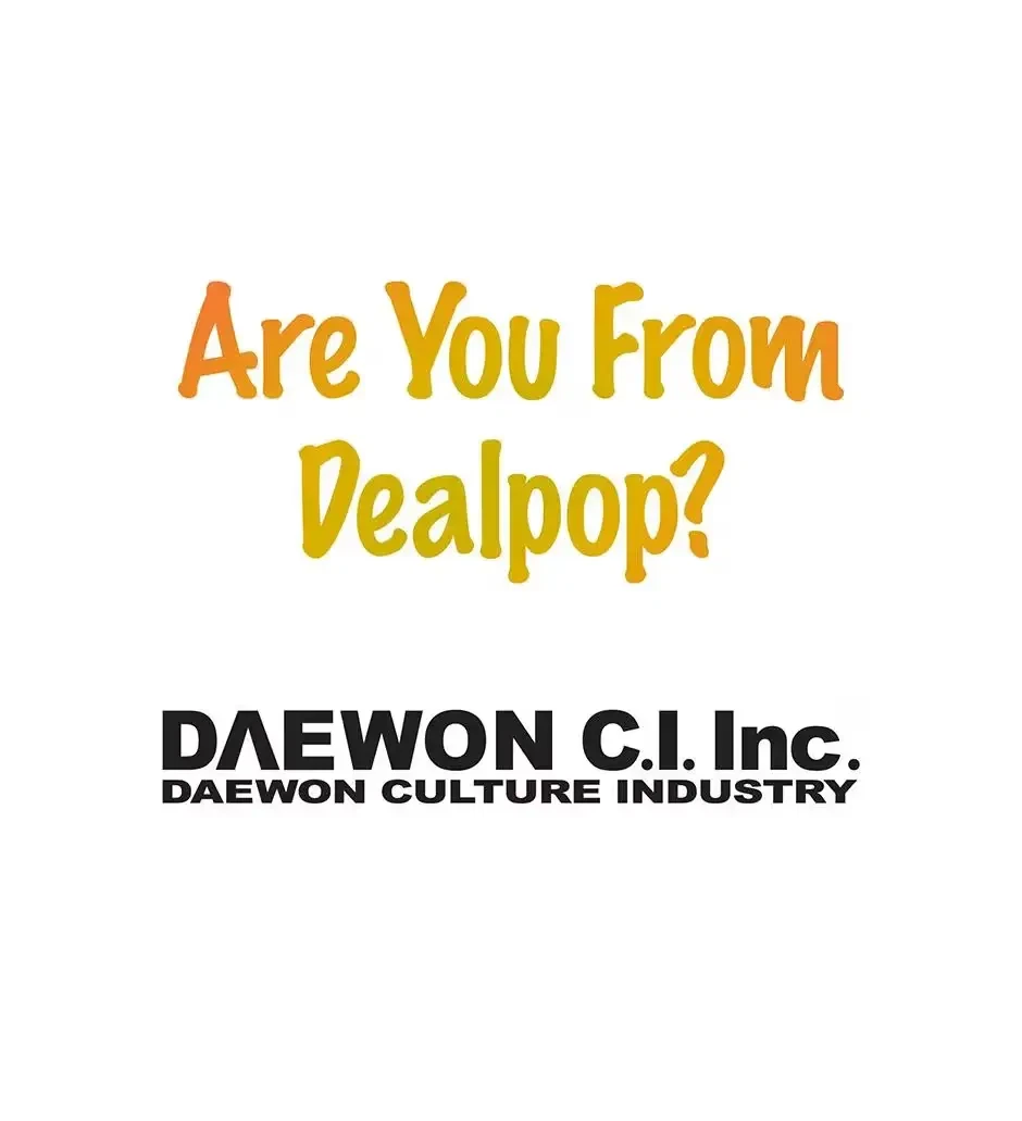 Are You From Dealpop? Chapter 2, page 39
