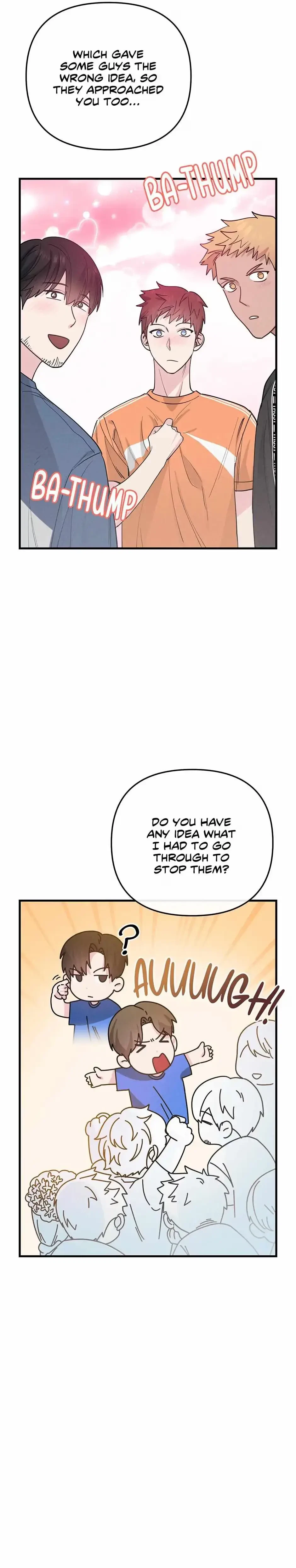 Are You From Dealpop? Chapter 2, page 5