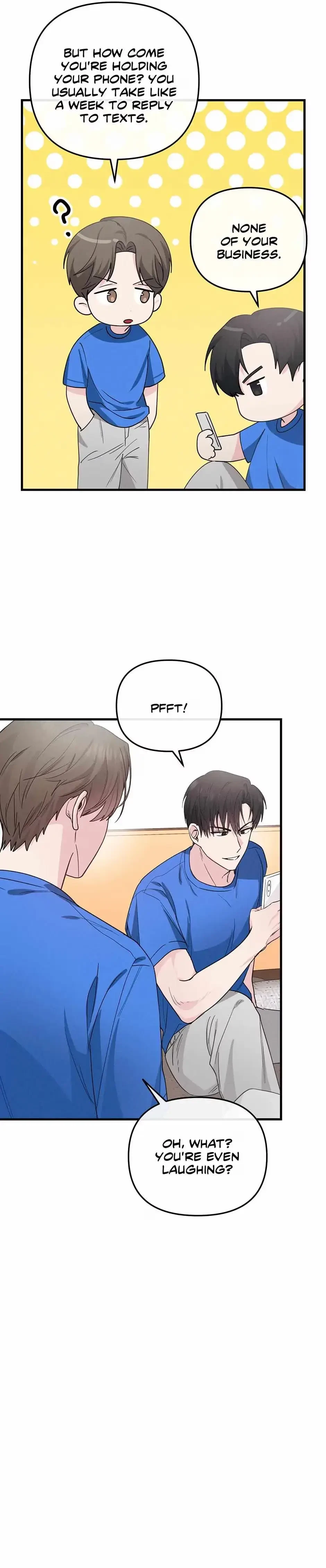 Are You From Dealpop? Chapter 2, page 7
