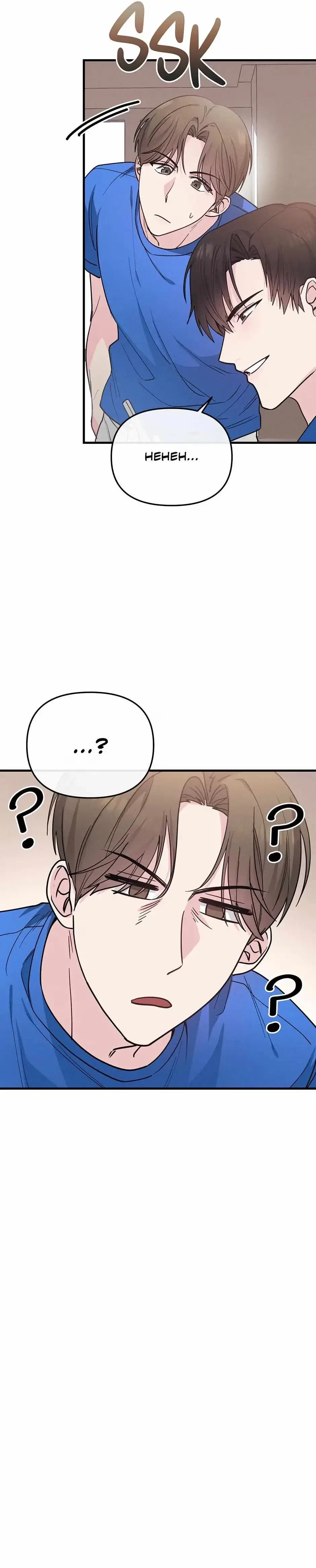 Are You From Dealpop? Chapter 2, page 8