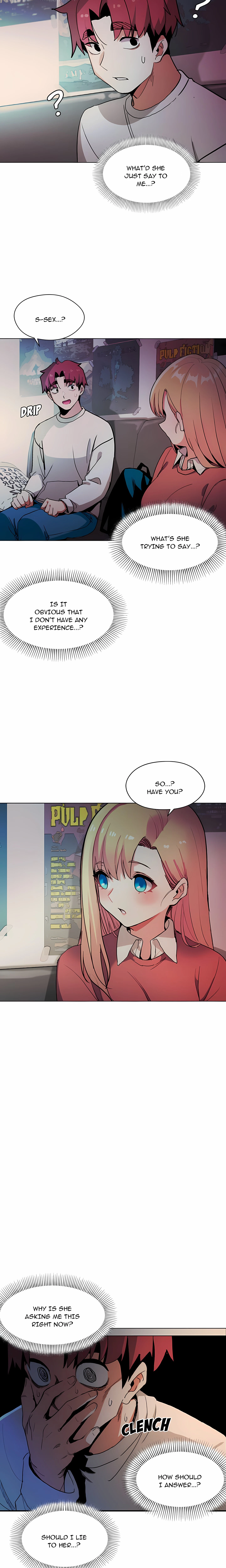 An Outsider’s Way In Chapter 2 (Uncensored), page 2