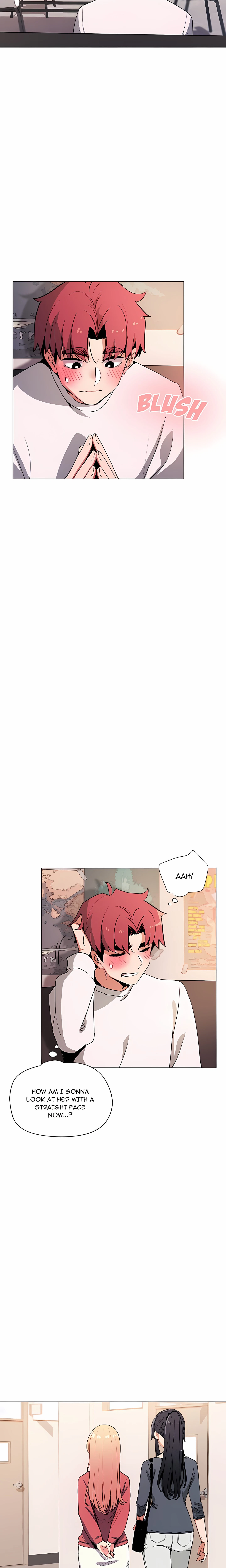 An Outsider’s Way In Chapter 2 (Uncensored), page 22