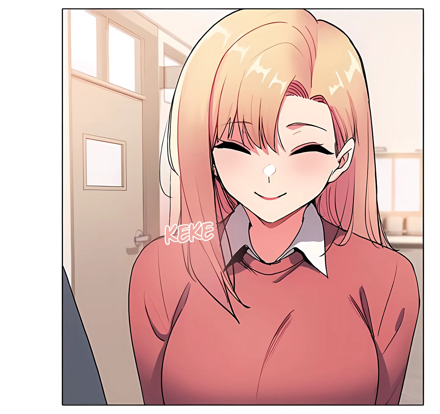 An Outsider’s Way In Chapter 2 (Uncensored), page 24