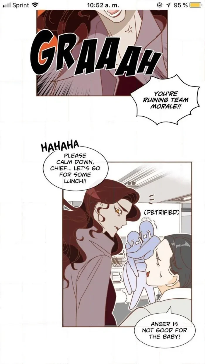 The Devil's Temptation Chapter 7, page 12