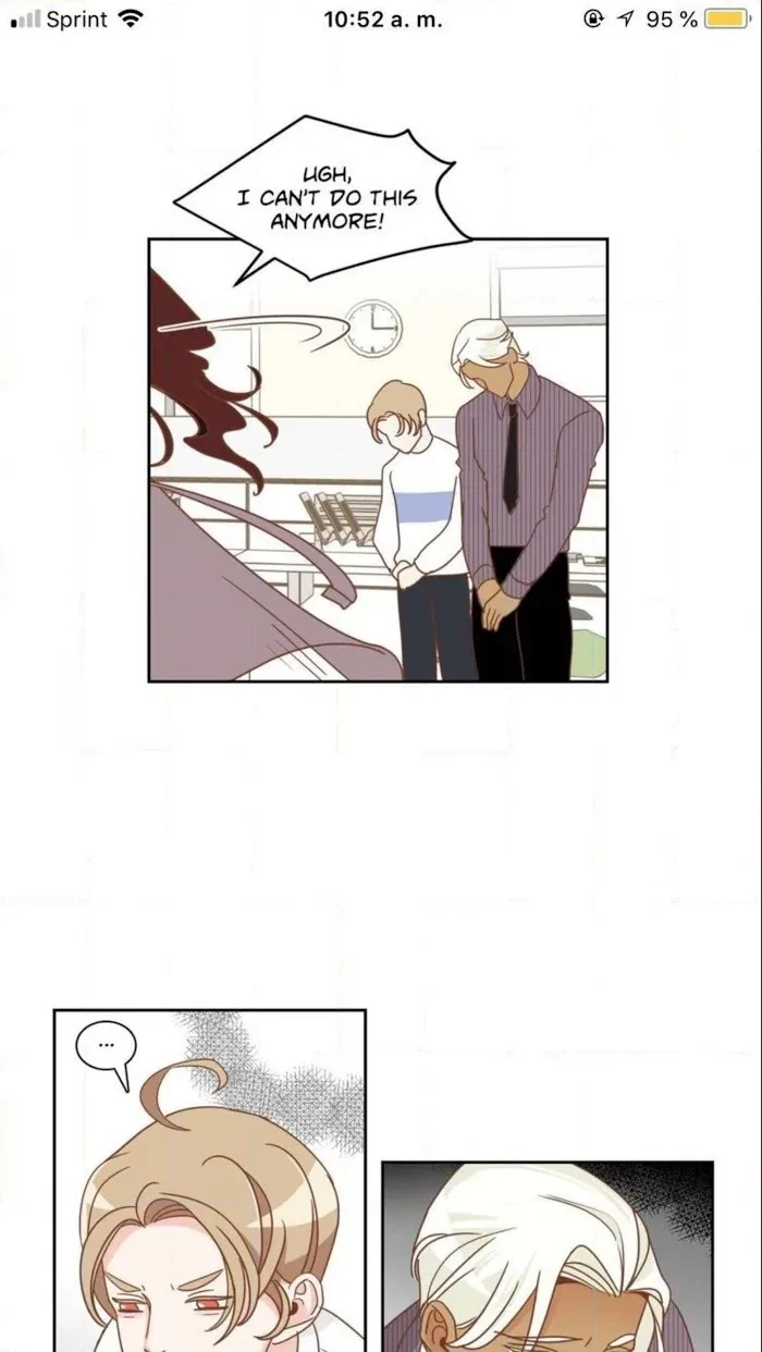 The Devil's Temptation Chapter 7, page 14